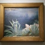 Cvijet smrti – Cvjetanje agava na Kvarneru